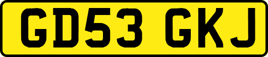 GD53GKJ