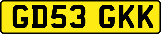 GD53GKK