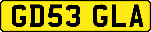 GD53GLA