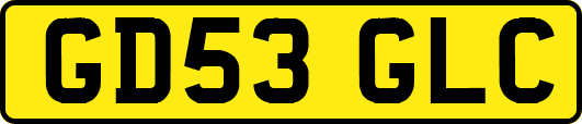 GD53GLC