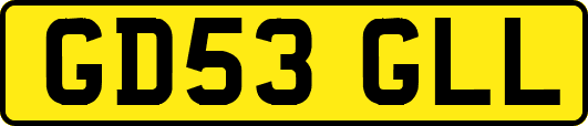 GD53GLL