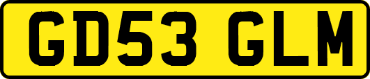 GD53GLM