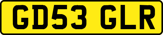 GD53GLR