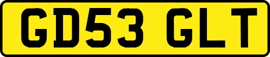 GD53GLT