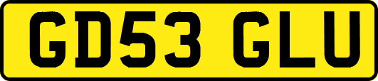 GD53GLU
