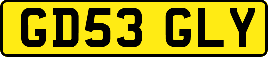 GD53GLY
