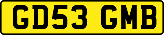 GD53GMB