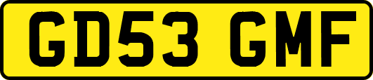 GD53GMF