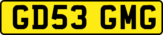 GD53GMG