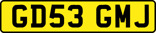GD53GMJ