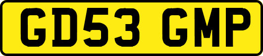GD53GMP