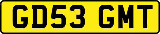 GD53GMT