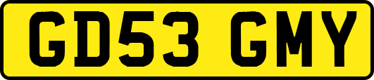 GD53GMY