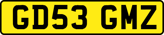 GD53GMZ