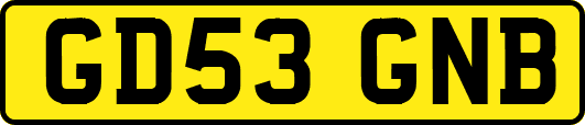 GD53GNB