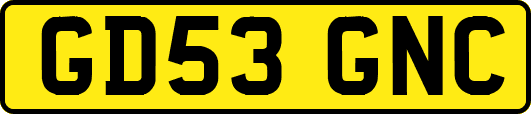 GD53GNC