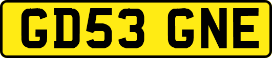 GD53GNE