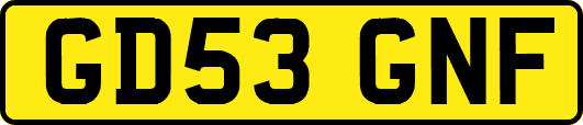 GD53GNF