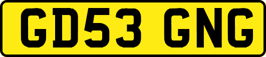 GD53GNG