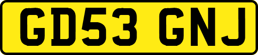 GD53GNJ