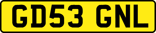 GD53GNL