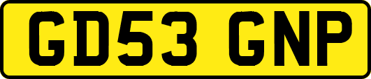 GD53GNP