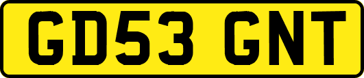 GD53GNT