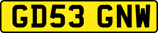 GD53GNW