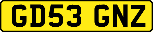 GD53GNZ