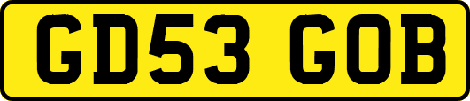 GD53GOB