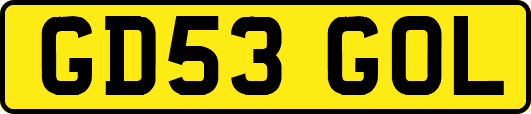 GD53GOL