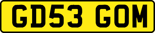GD53GOM