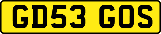 GD53GOS