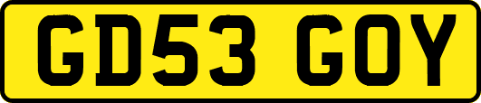 GD53GOY