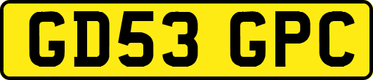 GD53GPC