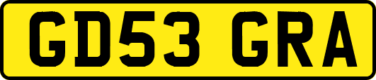 GD53GRA