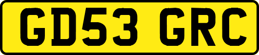 GD53GRC
