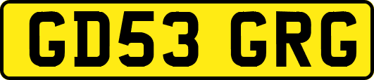 GD53GRG