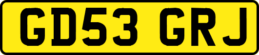 GD53GRJ