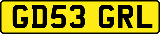 GD53GRL