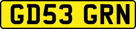 GD53GRN