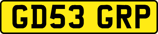 GD53GRP