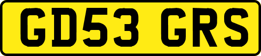 GD53GRS