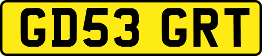 GD53GRT