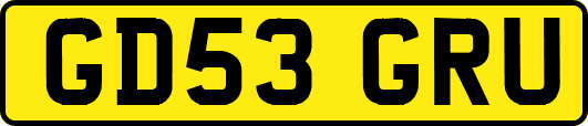 GD53GRU