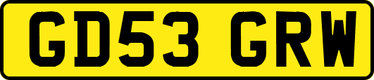 GD53GRW