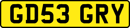 GD53GRY