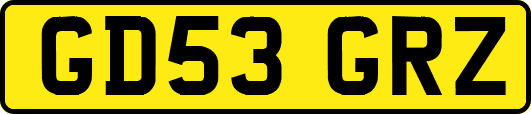 GD53GRZ