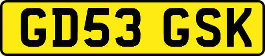 GD53GSK