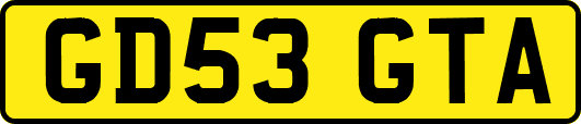 GD53GTA